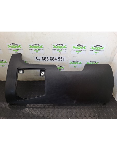 [109089] PLASTICO - PEUGEOT BOXER CAJA CERR. TECHO ELEVADO (RS2850)(290/330)('02-)