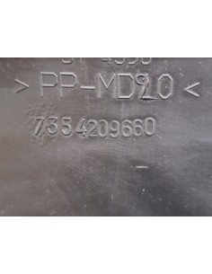 [109089] PLASTICO - PEUGEOT BOXER CAJA CERR. TECHO... 2