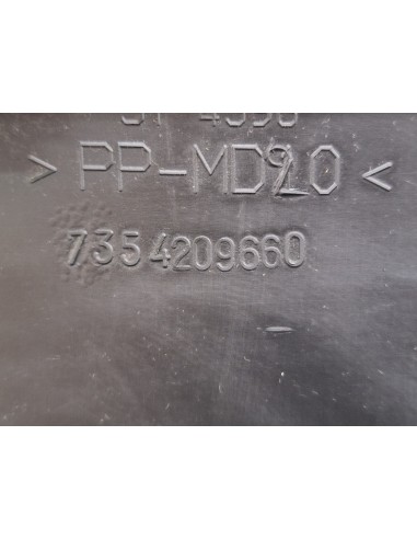 [109089] PLASTICO - PEUGEOT BOXER CAJA CERR....