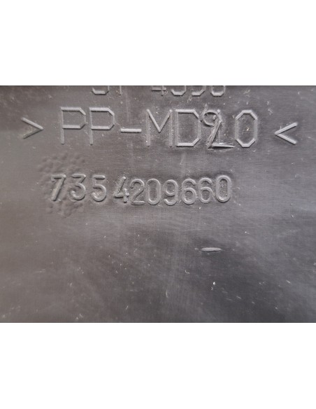 [109089] PLASTICO - PEUGEOT BOXER CAJA CERR. TECHO ELEVADO (RS2850)(290/330)('02-)