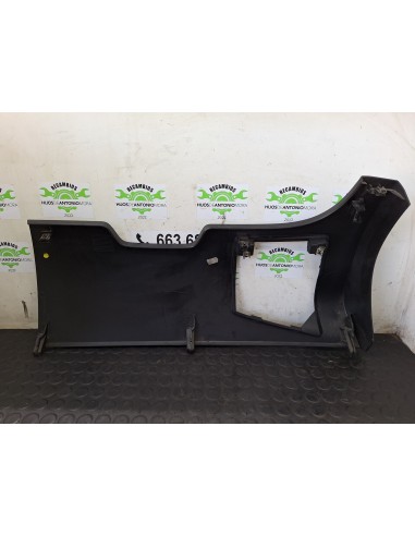 [109089] PLASTICO - PEUGEOT BOXER CAJA CERR....