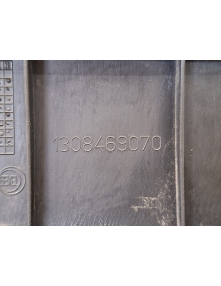 [109088] GUARNECIDO - FIAT DUCATO CAJA CERRADA 33 (06.2006)