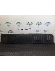 [109088] GUARNECIDO - FIAT DUCATO CAJA CERRADA 33 (06.2006) 2