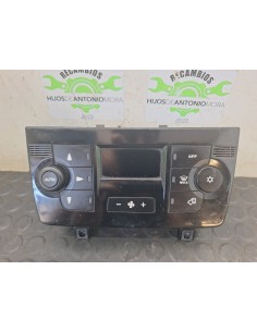 [109087] MANDO CALEFACCION / AIRE ACONDICIONADO - FIAT...