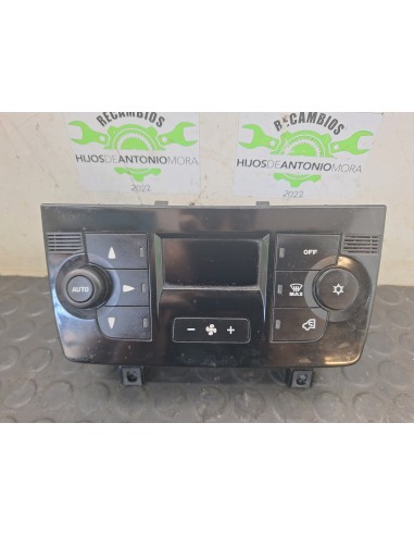 [109087] MANDO CALEFACCION / AIRE ACONDICIONADO...