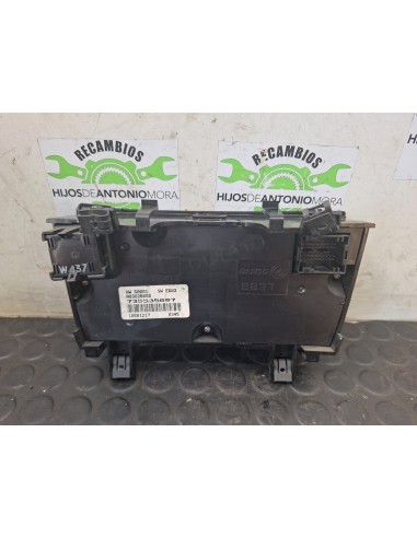 [109087] MANDO CALEFACCION / AIRE ACONDICIONADO...