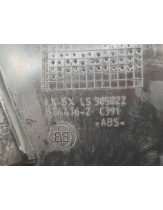 [109086] REJILLA AIREADORA - FIAT DUCATO CAJA CERRADA 33... 2