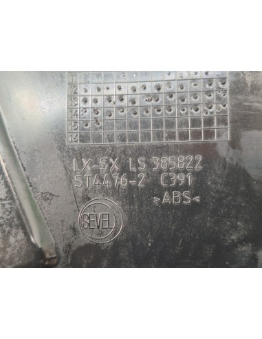 [109086] REJILLA AIREADORA - FIAT DUCATO CAJA...