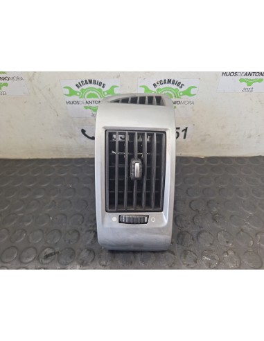 [109086] REJILLA AIREADORA - FIAT DUCATO CAJA...