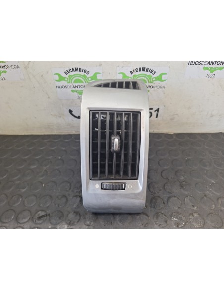 [109086] REJILLA AIREADORA - FIAT DUCATO CAJA CERRADA 33 (06.2006)