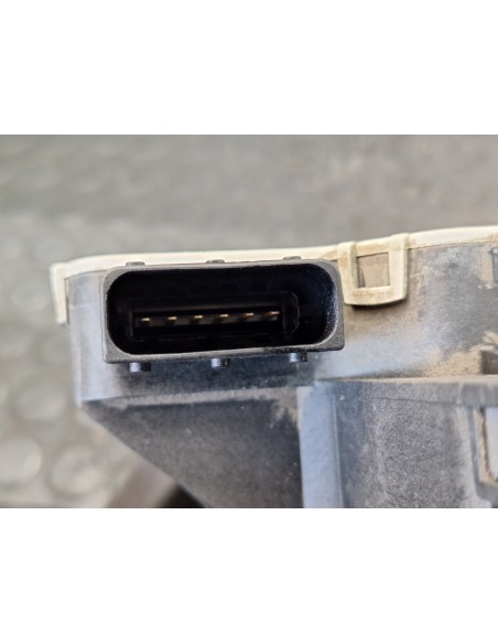 [109083] PEDAL ACELERADOR - FIAT DUCATO CAJA CERRADA 33 (06.2006)
