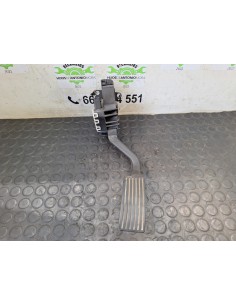 [109083] PEDAL ACELERADOR - FIAT DUCATO CAJA CERRADA 33... 2