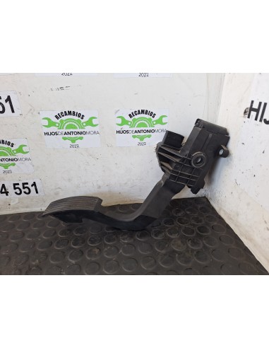 [109083] PEDAL ACELERADOR - FIAT DUCATO CAJA...
