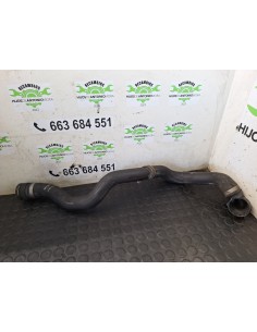 [109081] TUBO DE AGUA - MERCEDES ATEGO 2-EJES 18 T /BM...