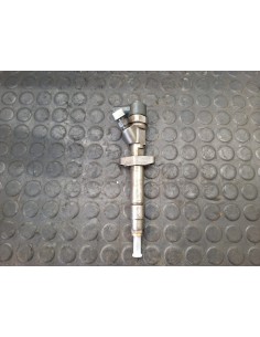 [109080] JUEGO DE INYECTORES - OPEL MOVANO