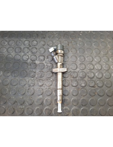 [109080] JUEGO DE INYECTORES - OPEL MOVANO