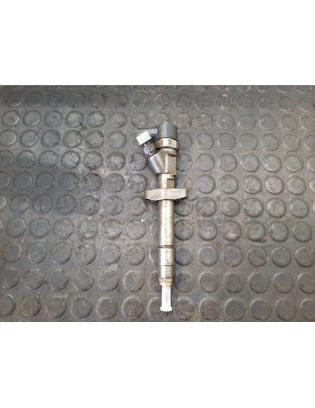 [109080] JUEGO DE INYECTORES - OPEL MOVANO