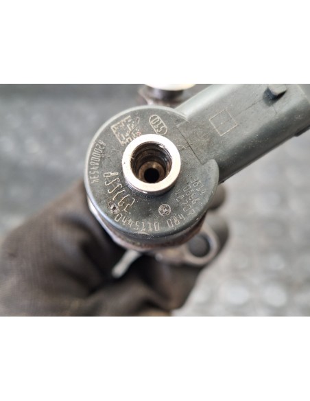 [109080] JUEGO DE INYECTORES - OPEL MOVANO