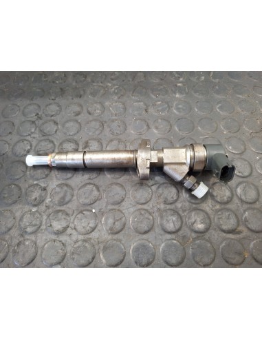 [109080] JUEGO DE INYECTORES - OPEL MOVANO