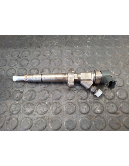 [109080] JUEGO DE INYECTORES - OPEL MOVANO