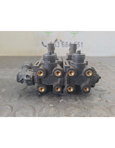 [109079] ELECTROVALVULA - VOLVO FH 13