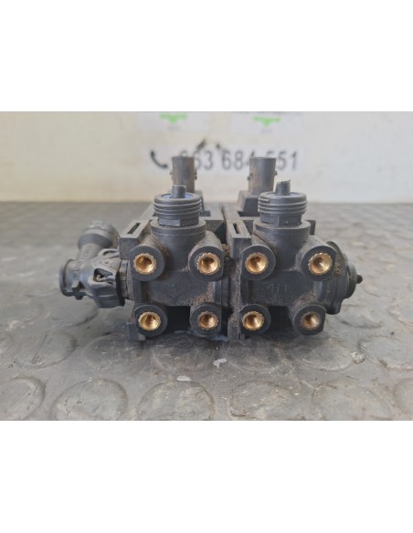 [109079] ELECTROVALVULA - VOLVO FH 13