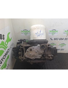 [109078] FILTRO SECADOR - VOLVO FH 13