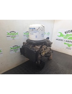 [109078] FILTRO SECADOR - VOLVO FH 13 2