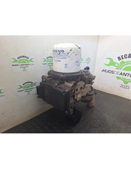 [109078] FILTRO SECADOR - VOLVO FH 13