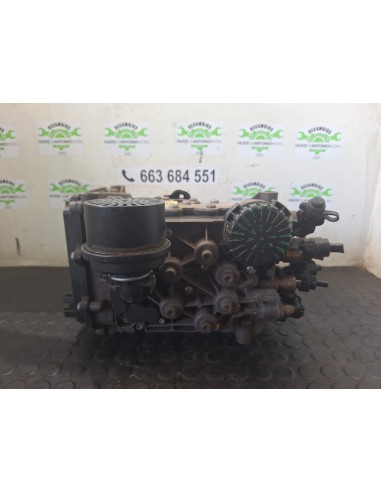 [109078] FILTRO SECADOR - VOLVO FH 13