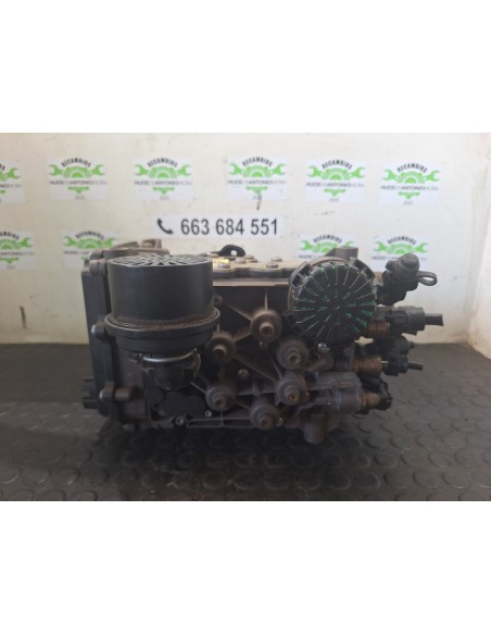 [109078] FILTRO SECADOR - VOLVO FH 13