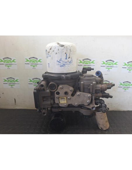 [109078] FILTRO SECADOR - VOLVO FH 13