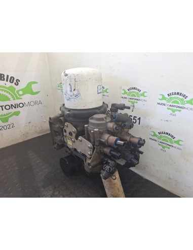 [109078] FILTRO SECADOR - VOLVO FH 13