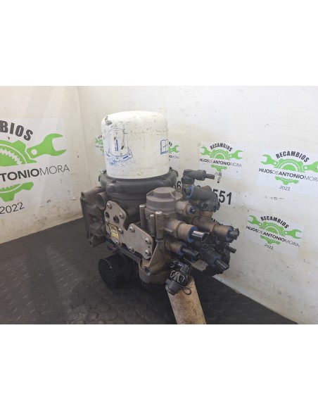 [109078] FILTRO SECADOR - VOLVO FH 13