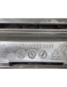 [109076] TAPA  - MAN TGX 35.XXX (01/2007 - ...) 2