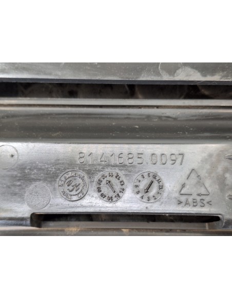 [109076] TAPA  - MAN TGX 35.XXX (01/2007 - ...)