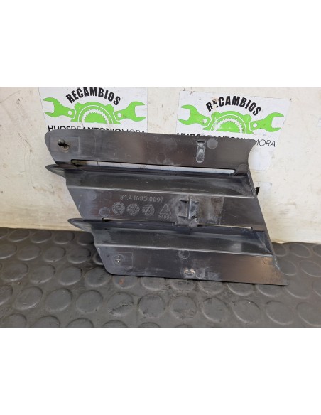 [109076] TAPA  - MAN TGX 35.XXX (01/2007 - ...)