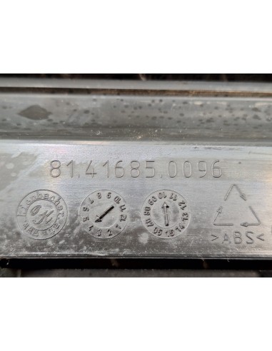 [109075] TAPA  - MAN TGX 35.XXX (01/2007 - ...)