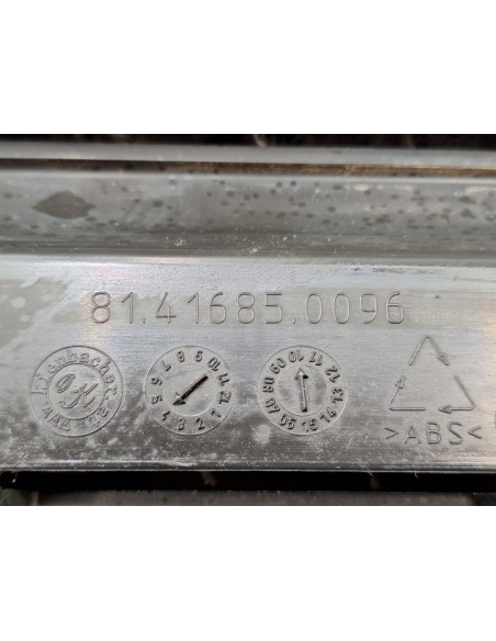 [109075] TAPA  - MAN TGX 35.XXX (01/2007 - ...)