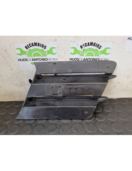 [109075] TAPA  - MAN TGX 35.XXX (01/2007 - ...)