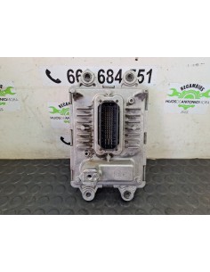 [109074] CENTRALITA ADBLUE - VOLVO FH 13 2