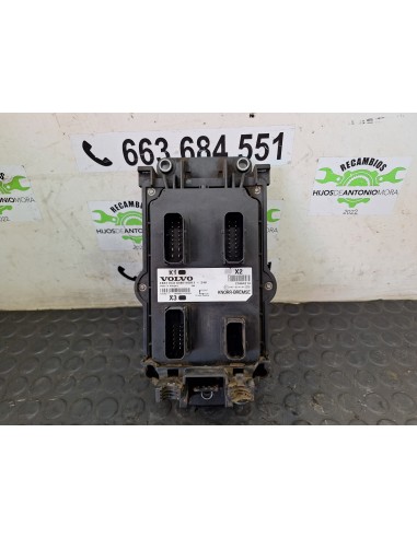 [109073] CENTRALITA EBS - VOLVO FH 13