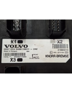 [109073] CENTRALITA EBS - VOLVO FH 13 2