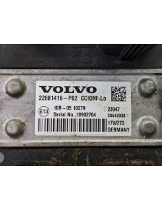 [109072] CENTRALITA LUCES - VOLVO FH 13