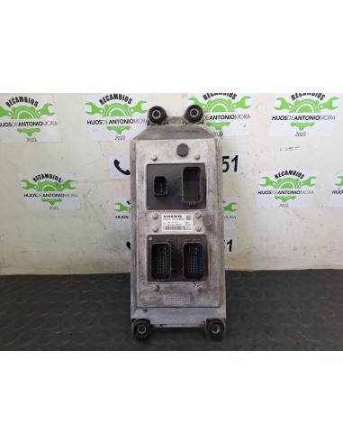[109072] CENTRALITA LUCES - VOLVO FH 13