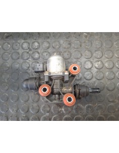 [109071] VALVULA CALEFACTOR ADBLUE - DAF SERIE XF EURO 6...