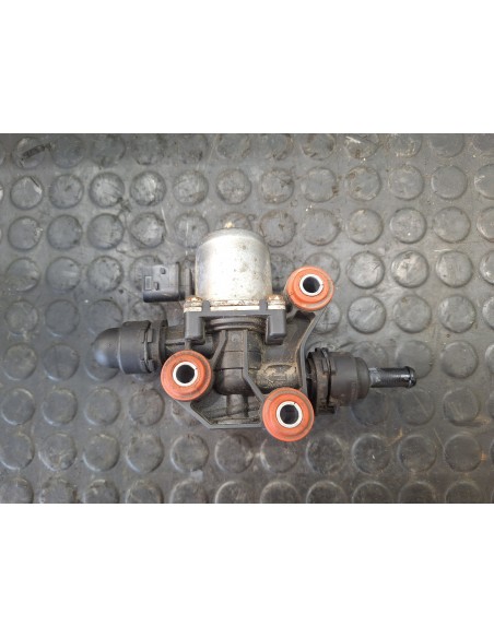 [109071] VALVULA CALEFACTOR ADBLUE - DAF SERIE XF EURO 6 (01/2013 - ...)