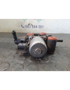 [109071] VALVULA CALEFACTOR ADBLUE - DAF SERIE XF EURO 6... 2