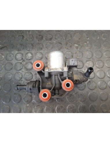 [109071] VALVULA CALEFACTOR ADBLUE - DAF SERIE...