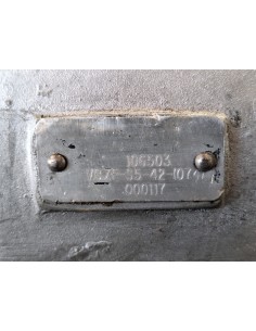 [109070] TOMA DE FUERZA - NISSAN ATLEON